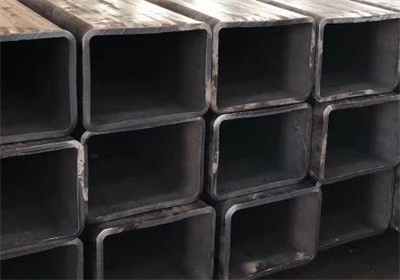 吴川q235b大口径方管